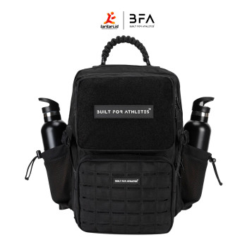 BUILT FOR ATHLETE - Pro Gym Backpack - 25L